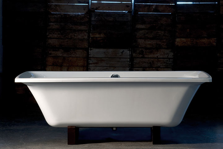 Signa Freestanding Bath by Adamsez